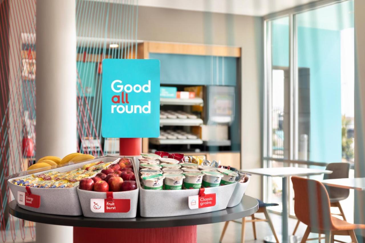 Avid Hotel - Ft Lauderdale Airport - Cruise By Ihg Данія-Біч Екстер'єр фото