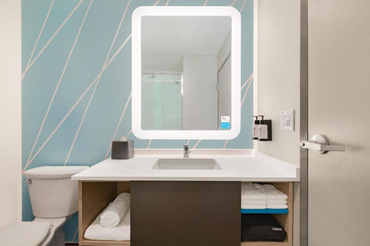 Avid Hotel - Ft Lauderdale Airport - Cruise By Ihg Данія-Біч Екстер'єр фото