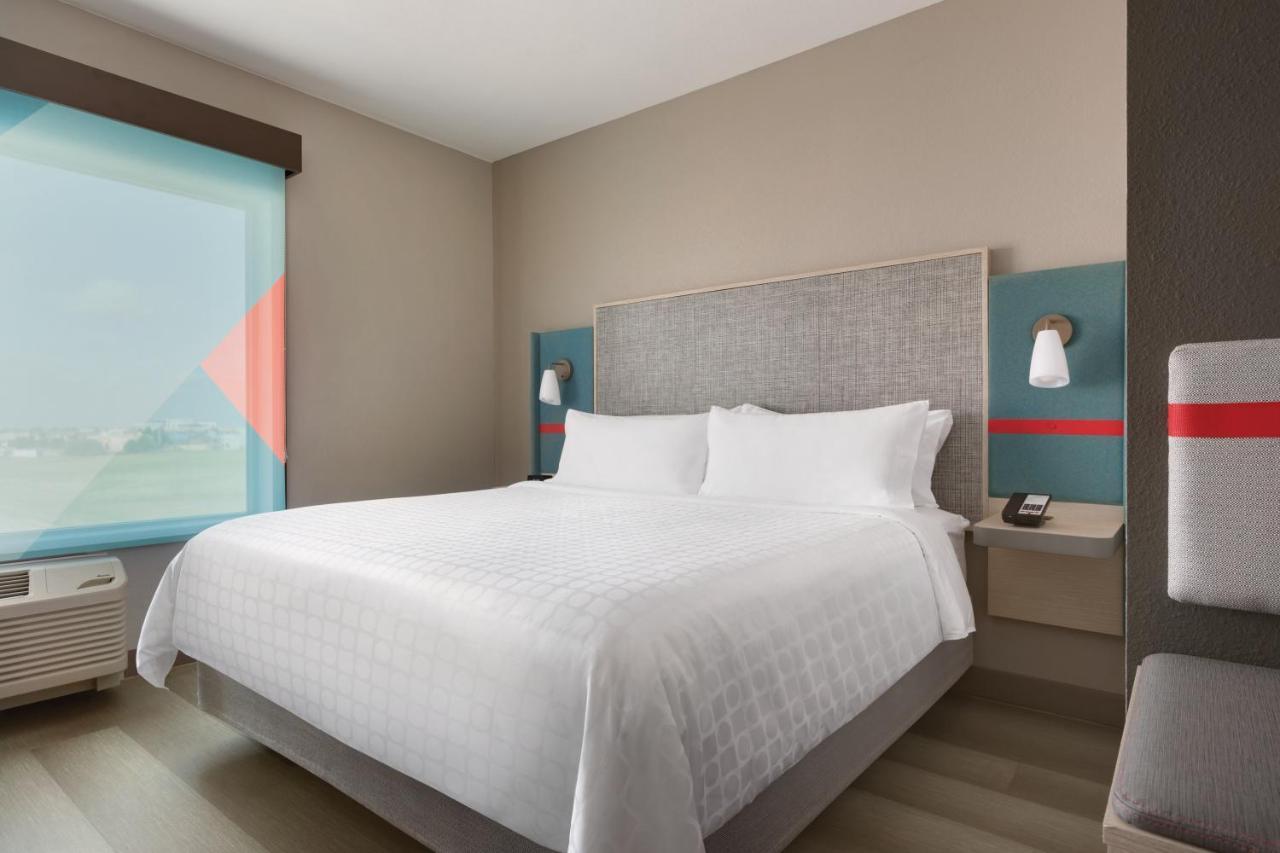Avid Hotel - Ft Lauderdale Airport - Cruise By Ihg Данія-Біч Екстер'єр фото