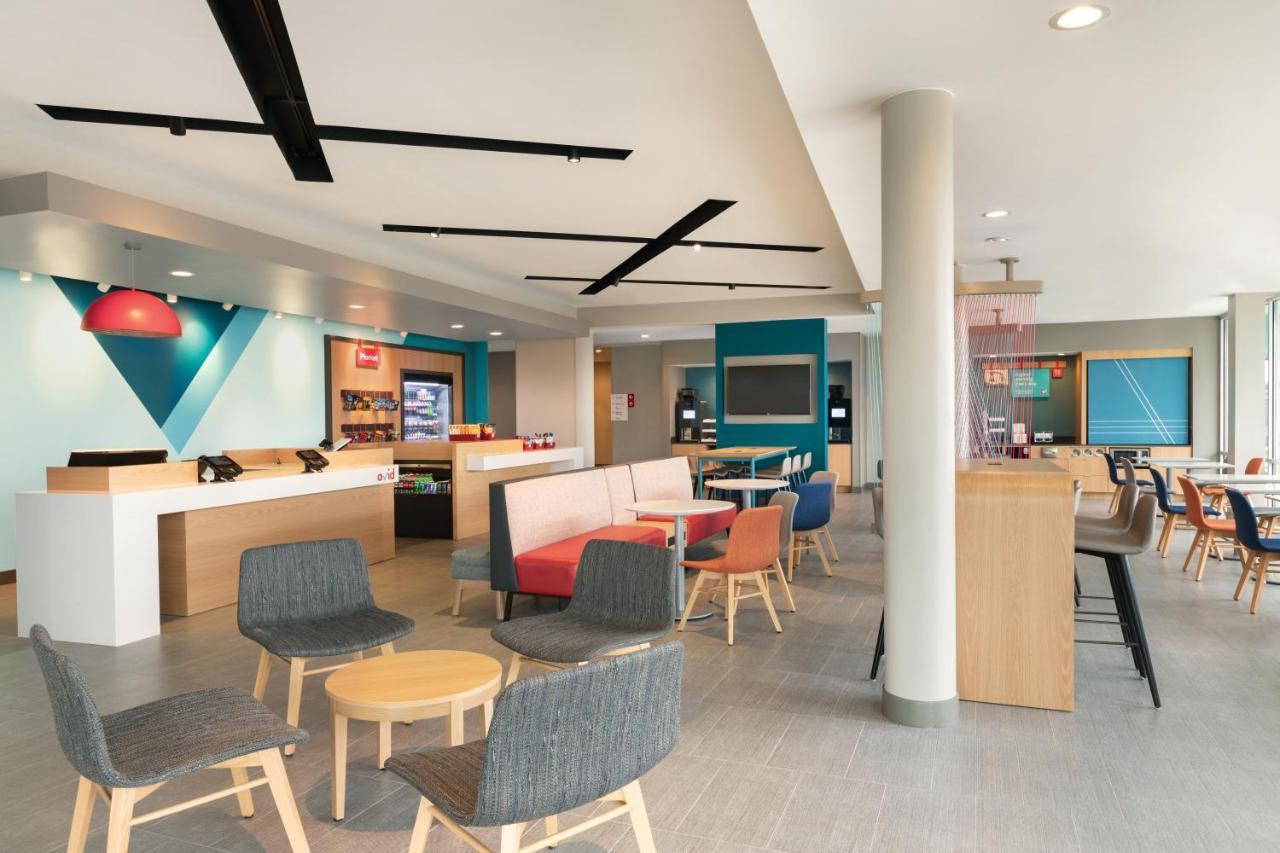 Avid Hotel - Ft Lauderdale Airport - Cruise By Ihg Данія-Біч Екстер'єр фото