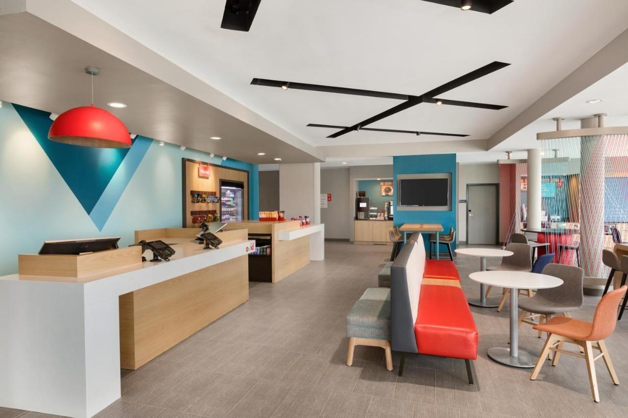 Avid Hotel - Ft Lauderdale Airport - Cruise By Ihg Данія-Біч Екстер'єр фото